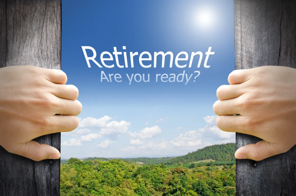 How Much Do You Actually Need to Retire?