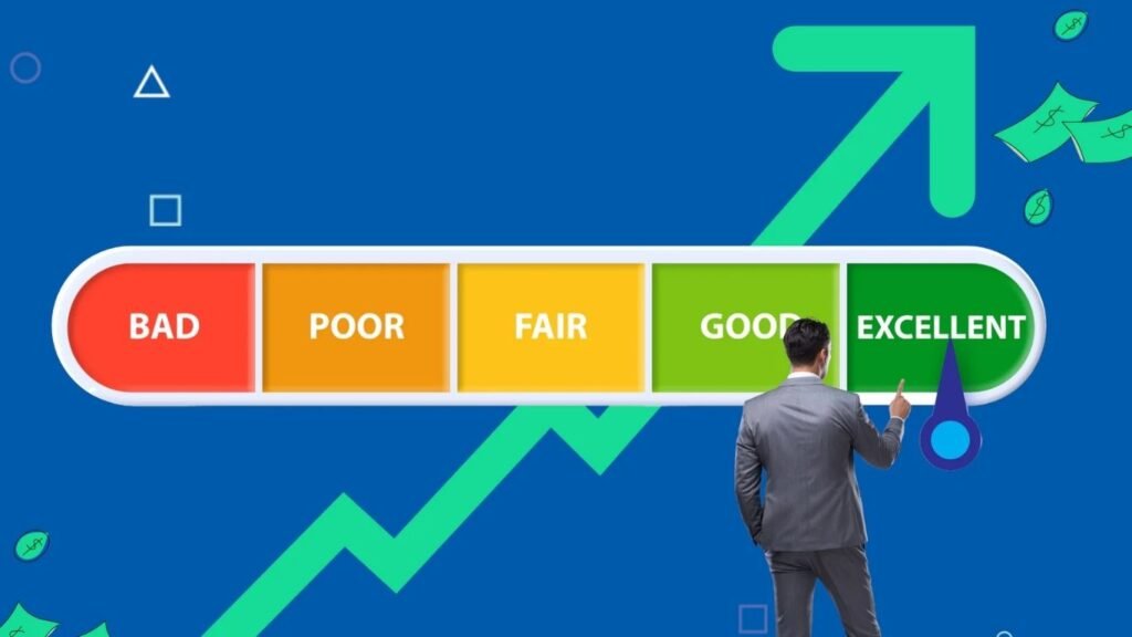 How to Boost Your Credit Score