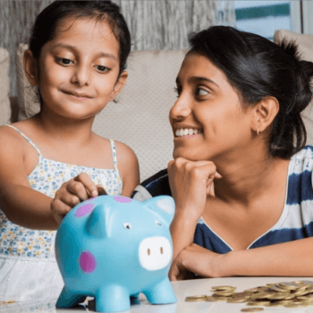 Make Your Kid a Millionaire